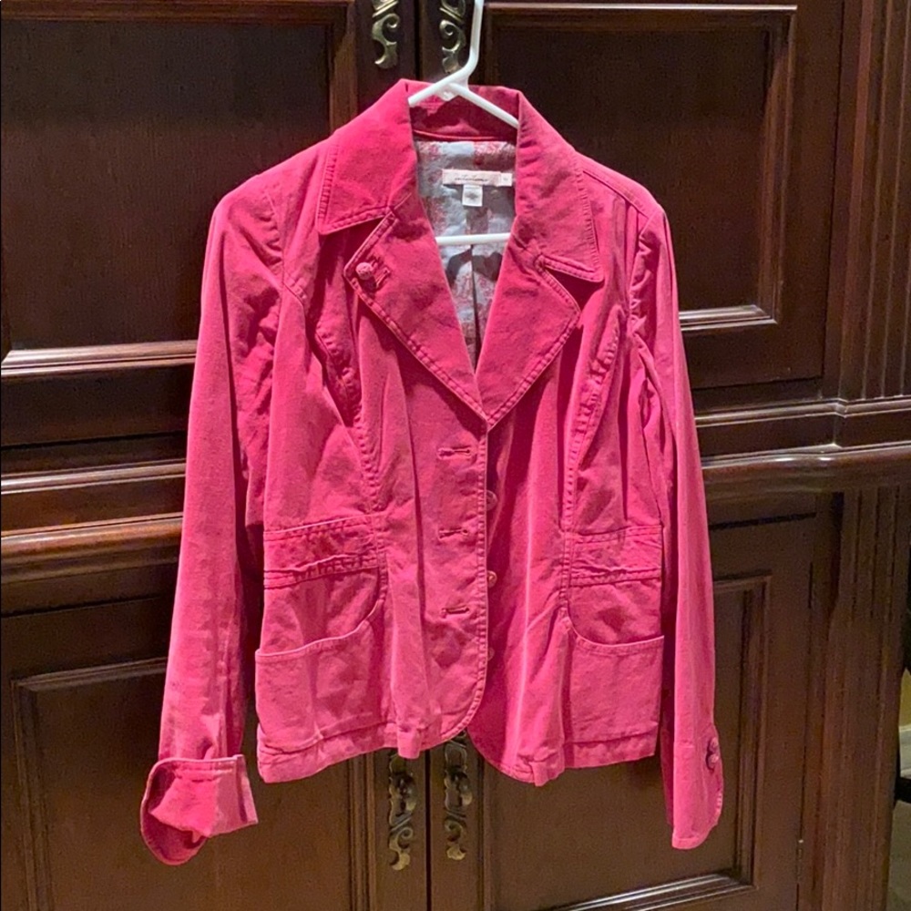 Jacket